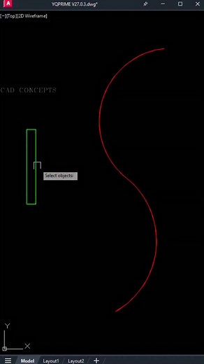 Topografía en AutoCAD: conceptos básicos y cierre de archivos DWG
