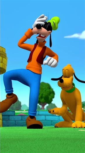 Sing to the "Dig, Gophers, Dig" song from Mickey Mouse Clubhouse+! 🦫🎵 | Disney Jr.