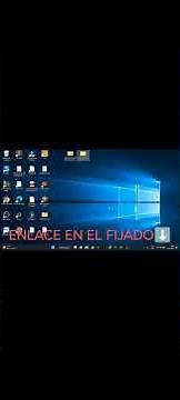 DESCARGAR OFFICE 2016 PRO✅