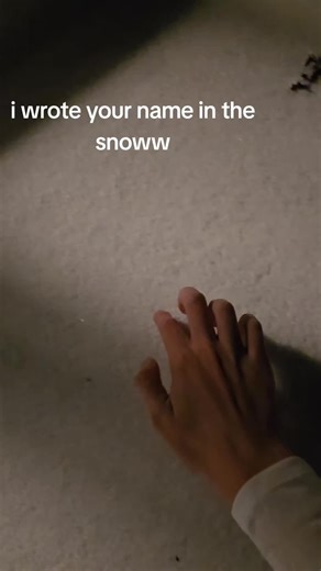 hehe #goodboy #name #snow #sand #fyp | Good Boy