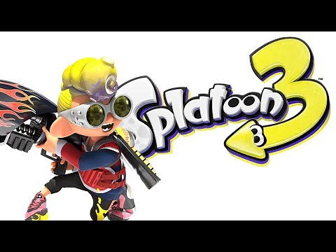 Splatoon 3 - Masculine Octoling (Boy) Voice Clips