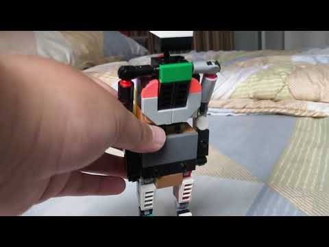 I made my own Custom Crash Test Dummy / Brent Barredo