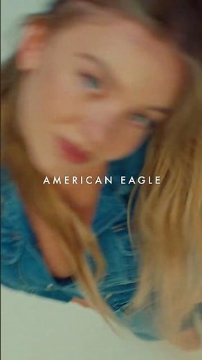 Sydney Sweeney Has Great Jeans | American Eagle