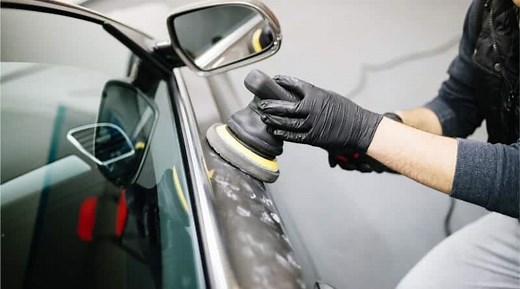 Ultimate Beginner's Guide to Compounds and Polishes - The Art of Cleanliness