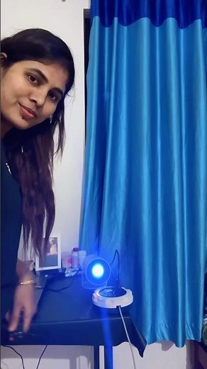 Viral Projector Window😮😍