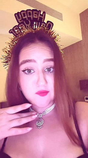 Ruby Rube on Instagram: "Goodbye 2024 🎉"