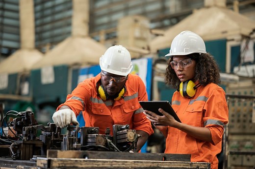 Business Process Management (BPM) Examples | IBM