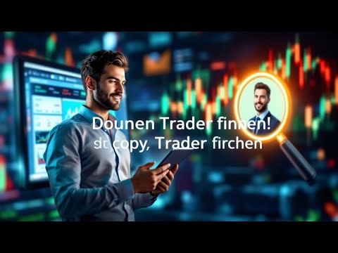Copytrading starten: So findest du deinen perfekten Trader