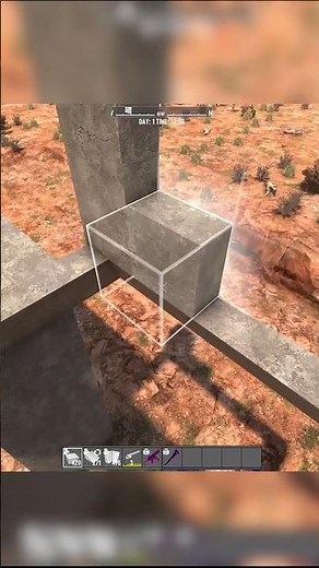 How to build an OP HORDE BASE in the NEW 7 DAYS TO DIE 1.0!