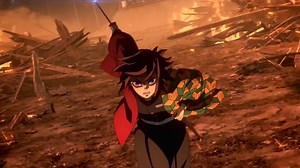 784K views · 9.6K reactions | Check out the official trailer for #DemonSlayer: Kimetsu no Yaiba Infinity Castle. Coming to theaters in 2025. | Rotten Tomatoes | Facebook