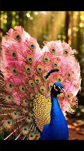 Forest Ambience with Birds Chirping | Nature Sounds & Relaxing Background Music