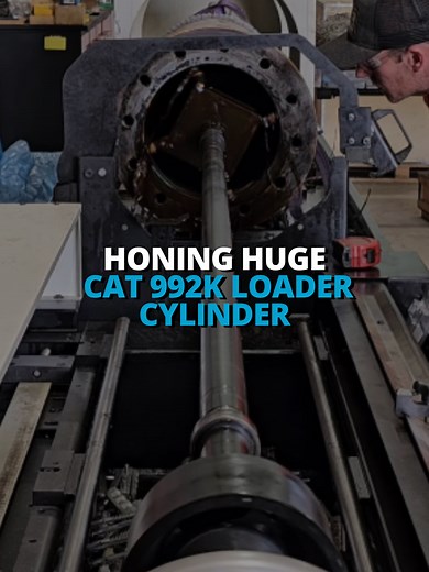 Honing Techniques with the Sunnen HTA-4100 Machine