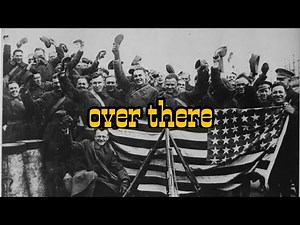 Over there March Instrumental ( EPIC VERSION )