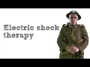 World War 1 | What was shell shock?