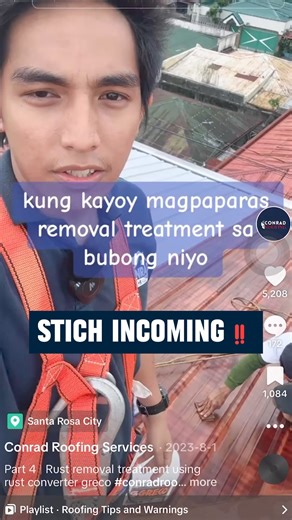 250K views · 2.9K reactions | How to use Rust Converter! Peace!...