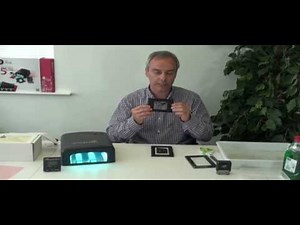 Tutorial 2 MAKE YOUR FIRST STAMP