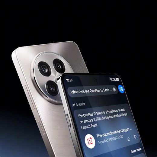 14K views · 155 reactions | Find exactly what you need. Fast. Answers at your fingertips with Intelligent Search | OnePlus | Facebook