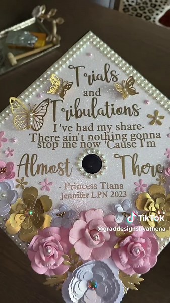 Creative Graduation Cap Designs for Class of 2023