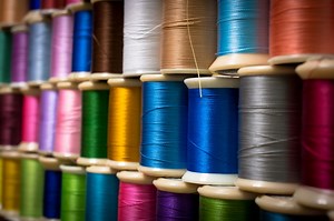 10 Reasons Why Your Sewing Machine Keeps Bunching Thread - Gathering Thread