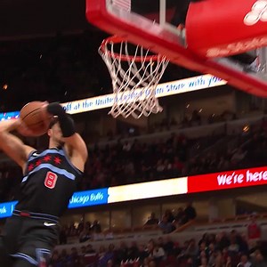 188 reactions · 6 comments | There are plenty of reasons to join us for a Bulls game this season. Find a game & grab your official 's today! | Chicago Bulls | Facebook