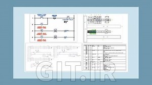 AutoCAD Electrical 2025: Tutorials, Exercises & Projects