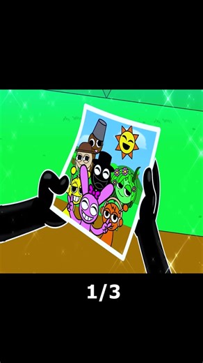 Understanding 'BLACK is NOT a MONSTER!' in Roblox