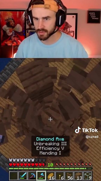 Easiest Phantom Farm in Minecraft Bedrock