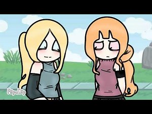 ♡ppg x rrb part 3♡ ||♡《mild channel 》♡