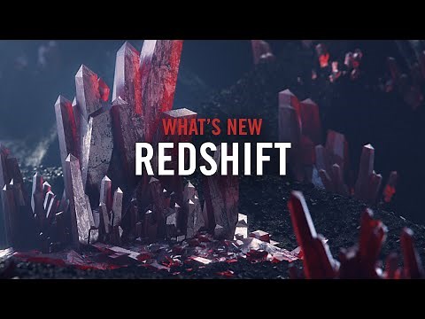 REDSHIFT | What's New in Redshift