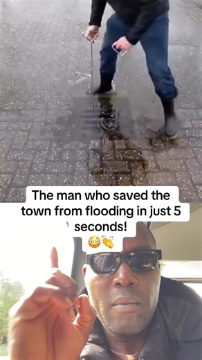 How to Unclog a Street Storm Drain Quickly and Safely