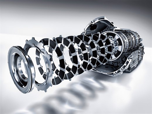 Mercedes-AMG's MCT Transmission Explained In Layman's Terms