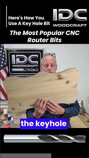 Mastering the Keyhole Bit: A Comprehensive Guide