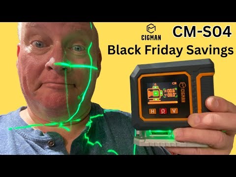 THIS LASER IS SO GOOD THEY WANT TO USE IT AGAIN. Contractor’s try it out 