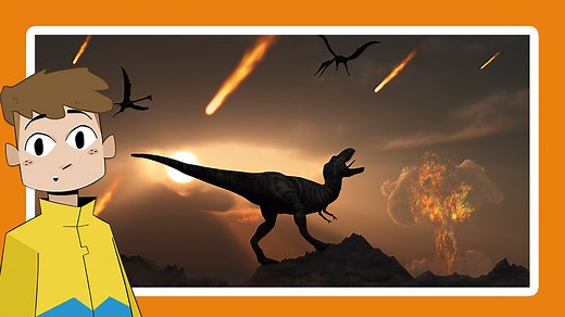 What is extinction? - KS2 - The Regenerators - BBC Bitesize