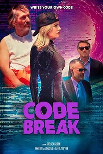 Code Break (2023) - Movie