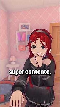 Les SECRETS de MiSide ❤️ #miside #mita #cappie #jeuxvidéo #gaming #easteregg