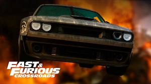 37K views · 414 reactions | No Legend Rides Alone. Join Dom, Letty, and the #FastFamily for non-stop action and adrenaline-fueled stunts in Fast & Furious Crossroads. Available now on PS4, Xbox 1 & PC: https://bit.ly/2XpFGwo | Fast & Furious | Facebook
