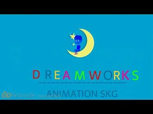 Dreamworks Logo collection