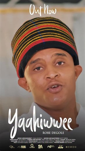 Solomon Alemu on Instagram