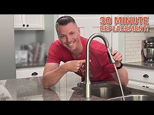 How to Install a Sink Faucet: A Step-by-Step Guide