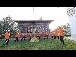 Dzongkha, the Bhutanese Tougue