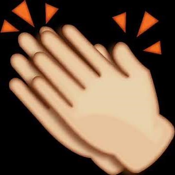 Clapping Hands Sound Effects