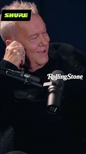 Cold Chisel's Don Walker on what makes a good song