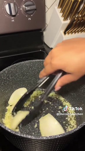 Southern String Beans Recipe with Turkey Meat