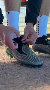 New Nike Phantom x FC26 Special Edition 🔥 #prodirect #football #soccer #nike #soccercleats