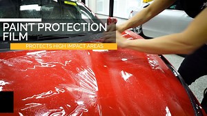 4.9K views · 31 reactions | If you want to protect your car, look no further than XPEL Paint Protection Film. XPEL ULTIMATE PLUS™ is one of the most advanced paint protection films on the market. It is virtually invisible and provides protection from everyday damages including scuffs, scratches, chips, and more. #ppf #paintprotectionfilm #XPEL #protectmypaint #Carfilm #ultimateplus #clearbra | XPEL | Facebook