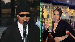 "A-Reece getting left behind": Fans talk about Rickelle's impact on his career