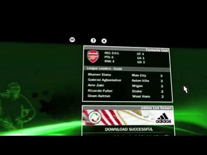 FIFA 09 - Inside The Game - PC