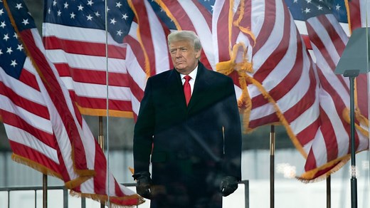 Trump Impeachment Aftermath: Updates