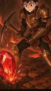 Overgreared: Prologue.